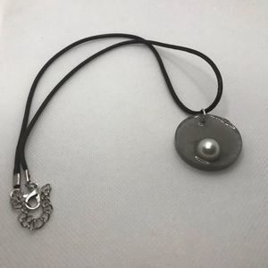 Diamond Bella Fashion Necklace